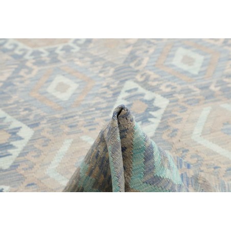 Tappeto Kilim Afghanistan beige 203x302