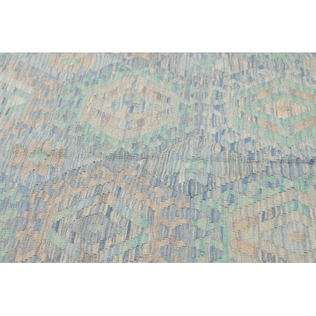 Tappeto Kilim Afghanistan beige 202x292