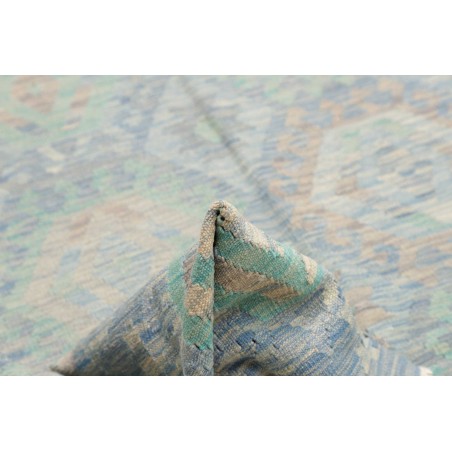 Tappeto Kilim Afghanistan beige 202x292