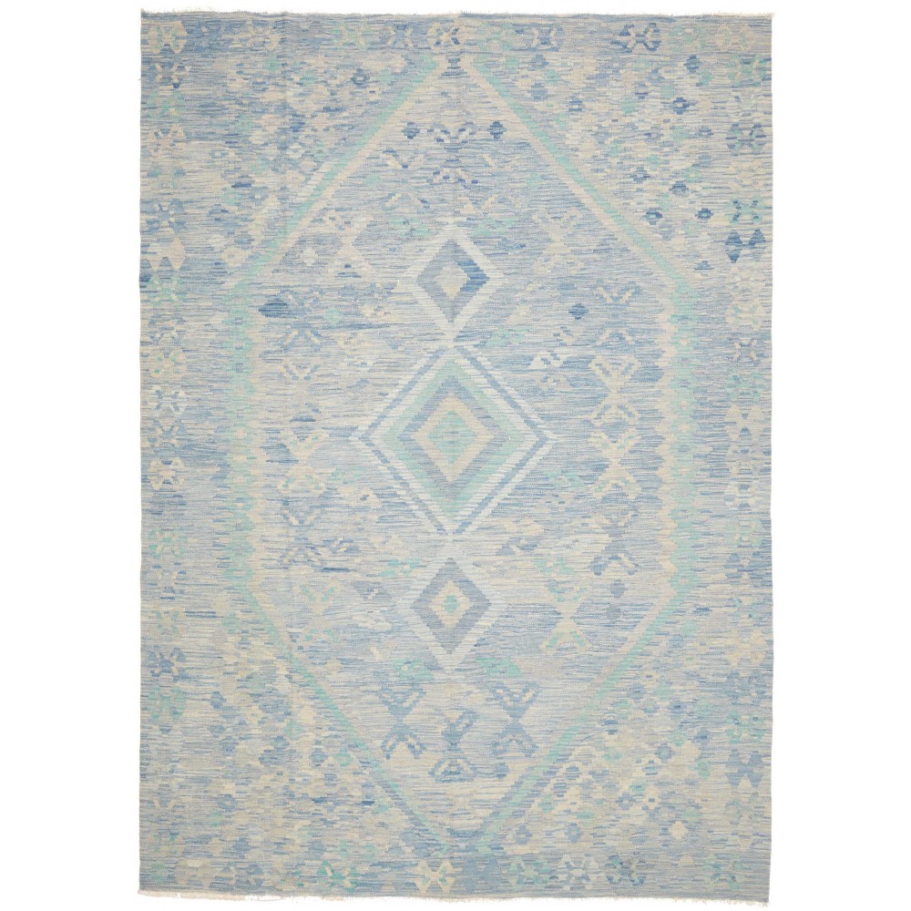 Tappeto Kilim Afghanistan beige 210x295