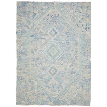Tappeto Kilim Afghanistan beige 210x295