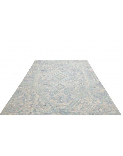 Tappeto Kilim Afghanistan beige 210x295