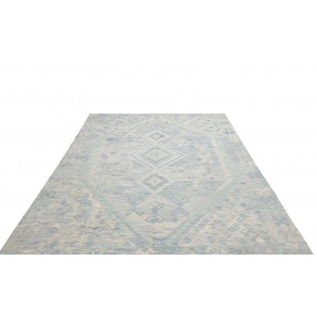 Tappeto Kilim Afghanistan beige 210x295