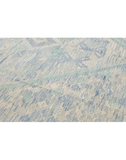 Tappeto Kilim Afghanistan beige 210x295