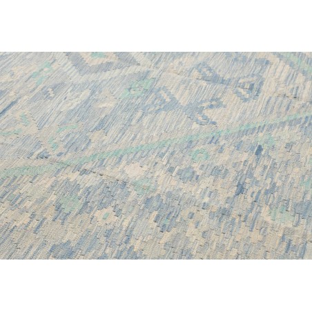 Tappeto Kilim Afghanistan beige 210x295