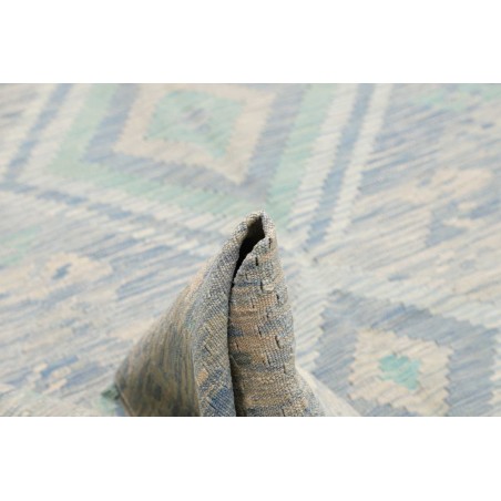 Tappeto Kilim Afghanistan beige 210x295