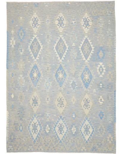 Tappeto Kilim Afghanistan beige 212x297