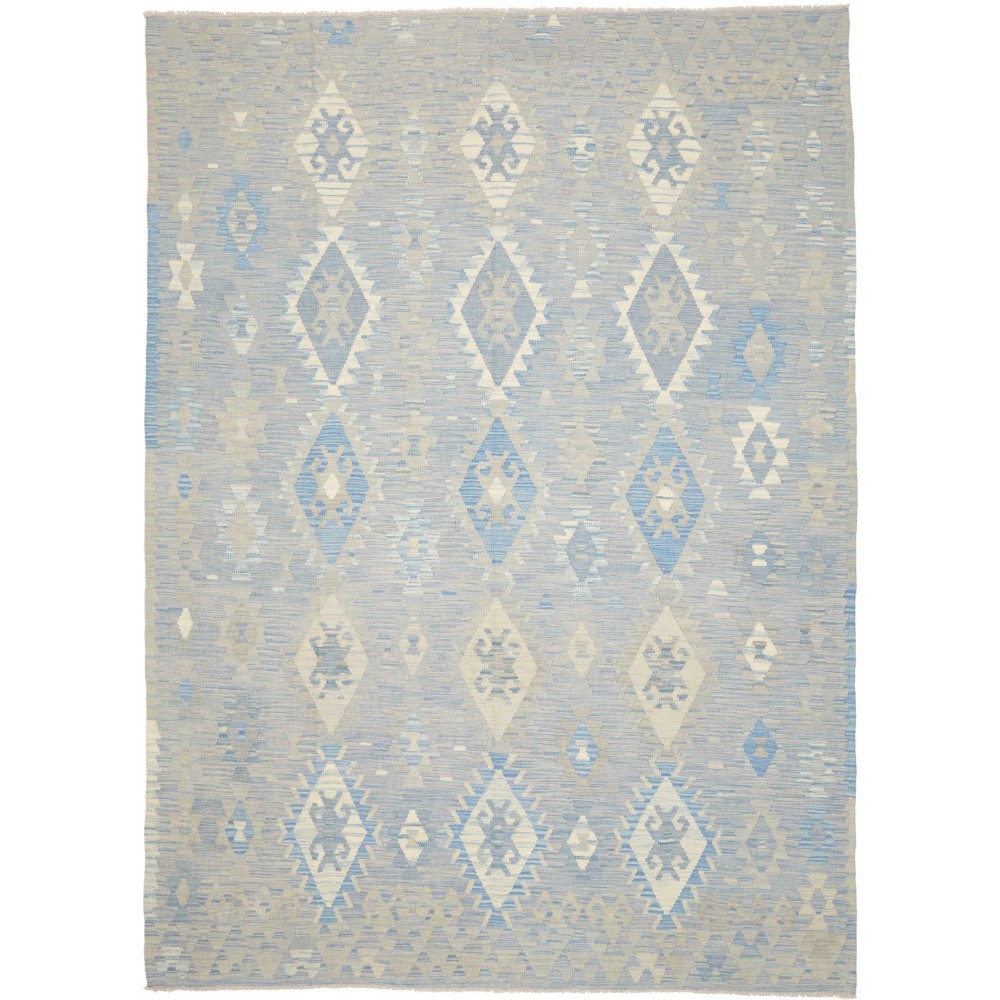 Tappeto Kilim Afghanistan beige 212x297