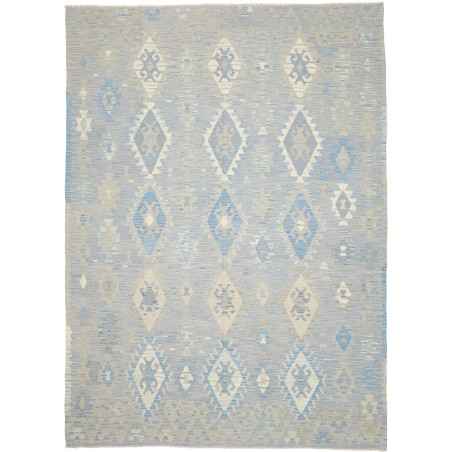 Tappeto Kilim Afghanistan beige 212x297