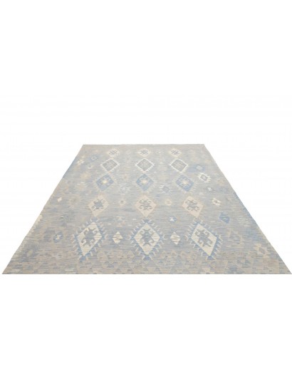 Tappeto Kilim Afghanistan beige 212x297