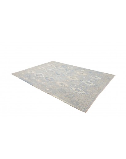 Tappeto Kilim Afghanistan beige 212x297