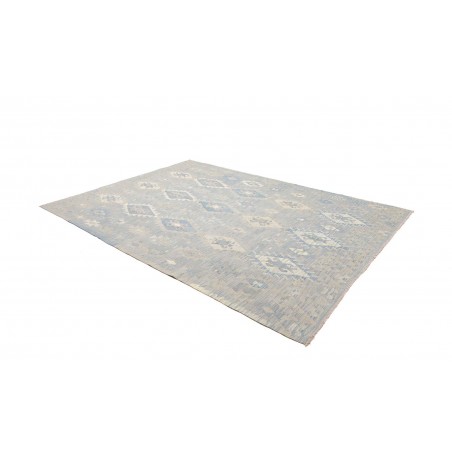 Tappeto Kilim Afghanistan beige 212x297