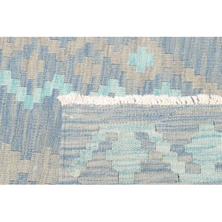 Tappeto Kilim Afghanistan beige 85x306