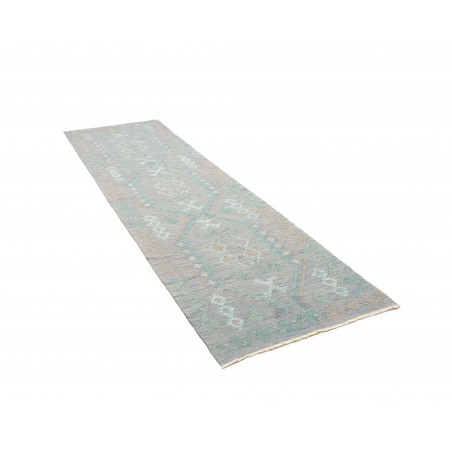 Tappeto Kilim Afghanistan beige 86x297