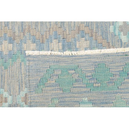 Tappeto Kilim Afghanistan beige 86x297