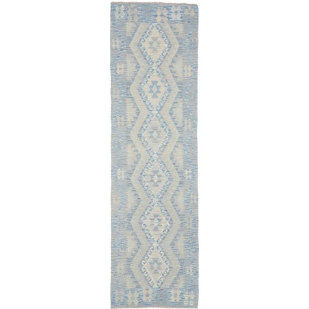 Tappeto Kilim Afghanistan beige 81x300