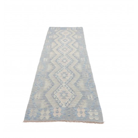 Tappeto Kilim Afghanistan beige 81x300