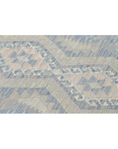 Tappeto Kilim Afghanistan beige 81x300