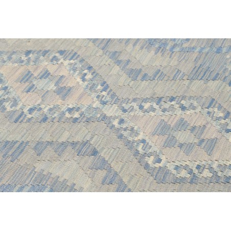 Tappeto Kilim Afghanistan beige 81x300