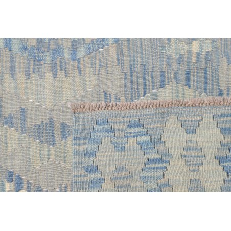 Tappeto Kilim Afghanistan beige 81x300