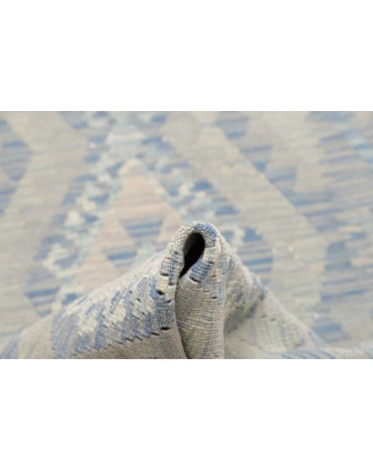 Tappeto Kilim Afghanistan beige 81x300