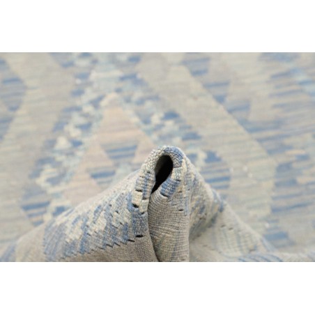 Tappeto Kilim Afghanistan beige 81x300