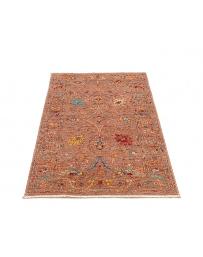 Tappeto Zigler Fine Pakistan marrone 80x124