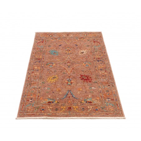 Tappeto Zigler Fine Pakistan marrone 80x124