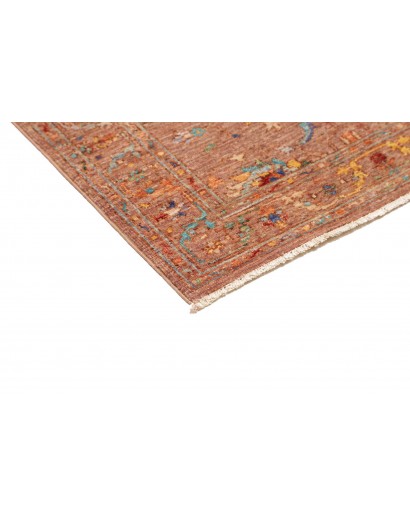 Tappeto Zigler Fine Pakistan marrone 80x124