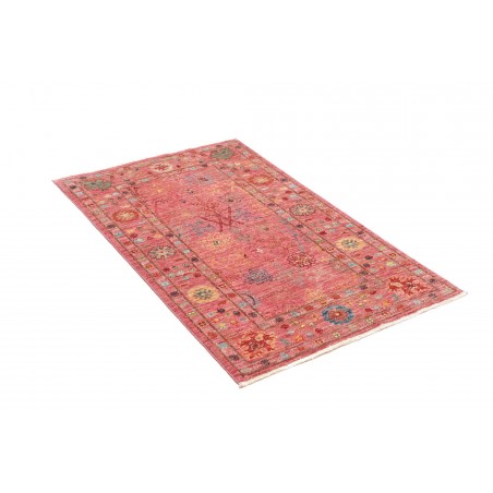 Tappeto Zigler Fine Pakistan marrone 78x127