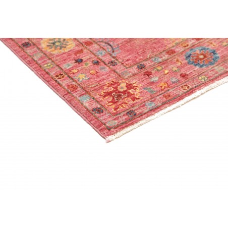 Tappeto Zigler Fine Pakistan marrone 78x127