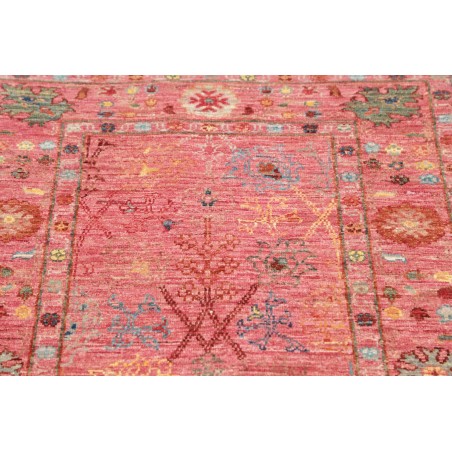 Tappeto Zigler Fine Pakistan marrone 78x127