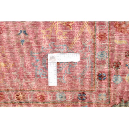 Tappeto Zigler Fine Pakistan marrone 78x127