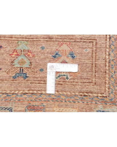 Tappeto Rubin Pakistan marrone 78x126