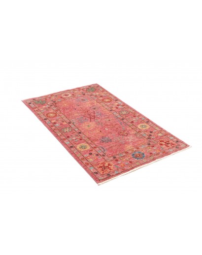 Tappeto Zigler Fine Pakistan marrone 78x123