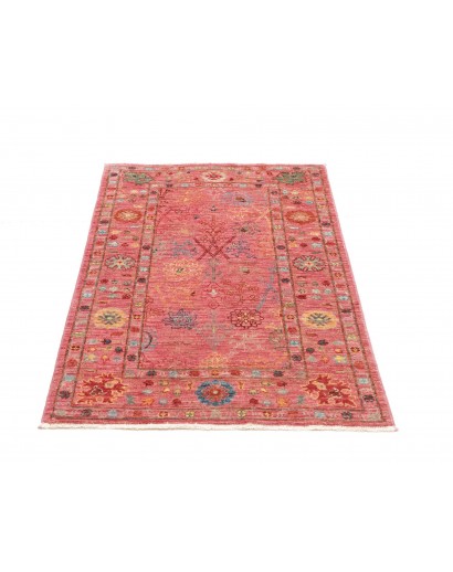 Tappeto Zigler Fine Pakistan marrone 78x123