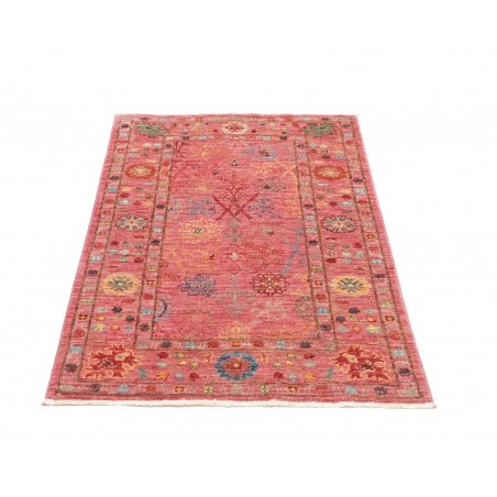 Tappeto Zigler Fine Pakistan marrone 78x123