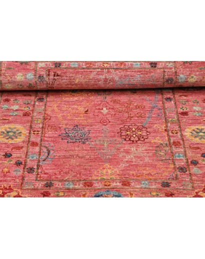 Tappeto Zigler Fine Pakistan marrone 78x123