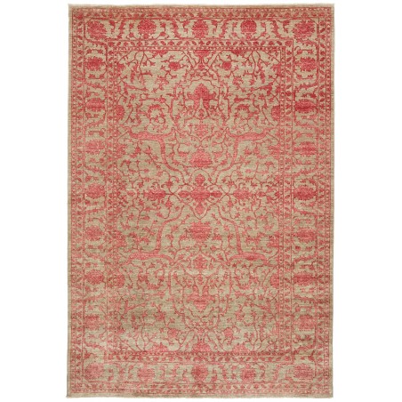 Tappeto Zigler Fine Pakistan marrone 204x304