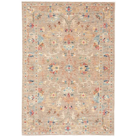 Tappeto Zigler Fine Pakistan marrone 101x150