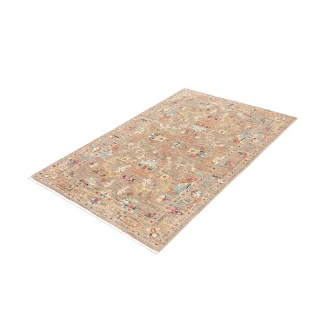 Tappeto Zigler Fine Pakistan marrone 101x150