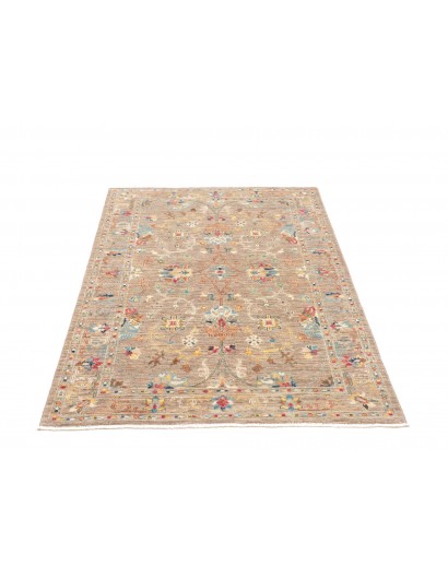 Tappeto Zigler Fine Pakistan marrone 101x150