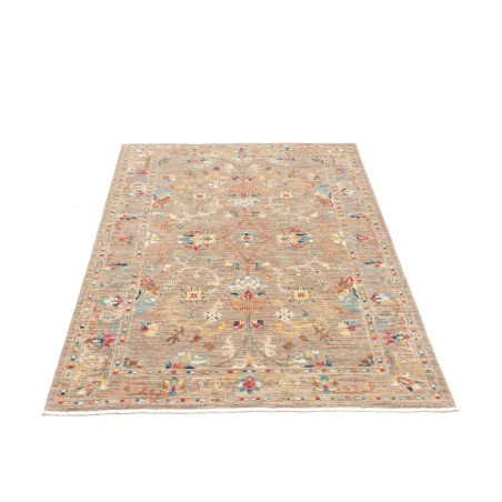 Tappeto Zigler Fine Pakistan marrone 101x150