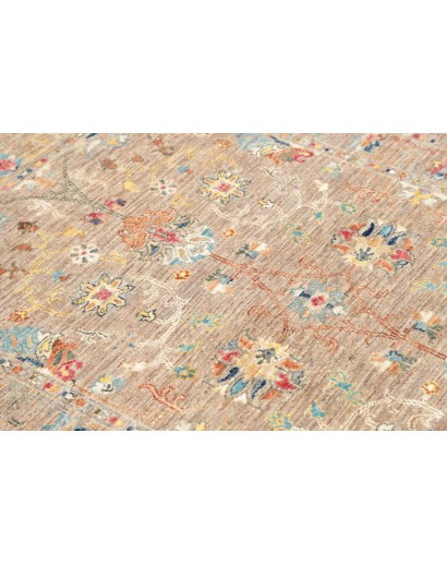 Tappeto Zigler Fine Pakistan marrone 101x150