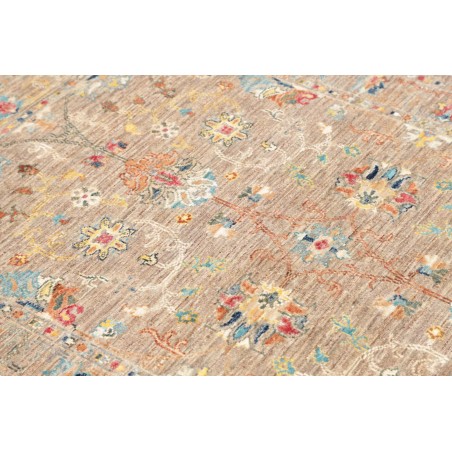 Tappeto Zigler Fine Pakistan marrone 101x150