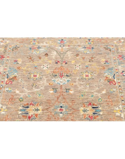 Tappeto Zigler Fine Pakistan marrone 101x150