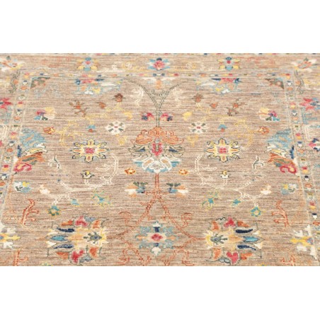 Tappeto Zigler Fine Pakistan marrone 101x150