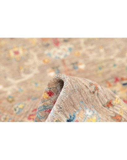 Tappeto Zigler Fine Pakistan marrone 101x150