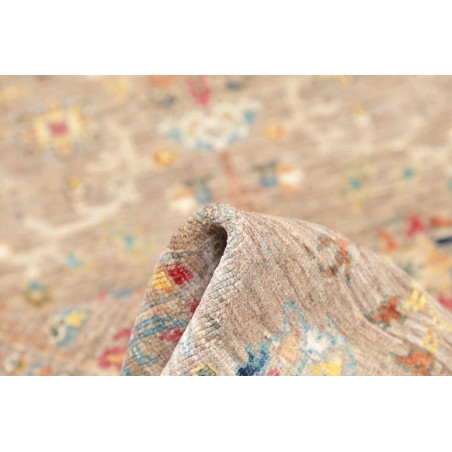 Tappeto Zigler Fine Pakistan marrone 101x150