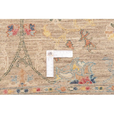 Tappeto Zigler Fine Pakistan marrone 101x150